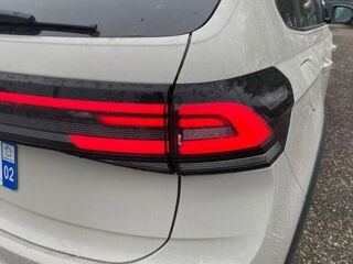 Taigo Volkswagen 2025 occasion 33700 M&eacute;rignac