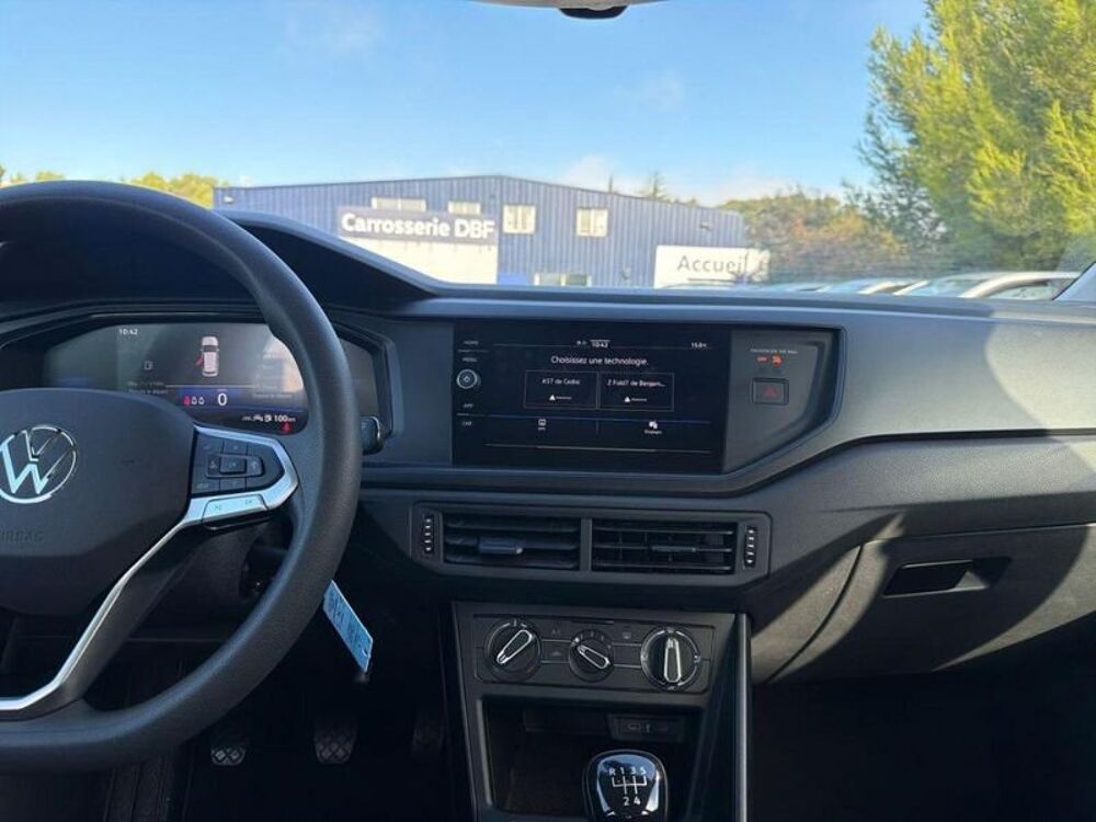 Taigo Volkswagen 2025 occasion 34000 Montpellier