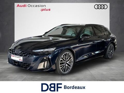 Annonce voiture Audi A6 80990 €