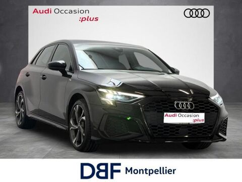 A3 Audi 2023 occasion 34000 Montpellier