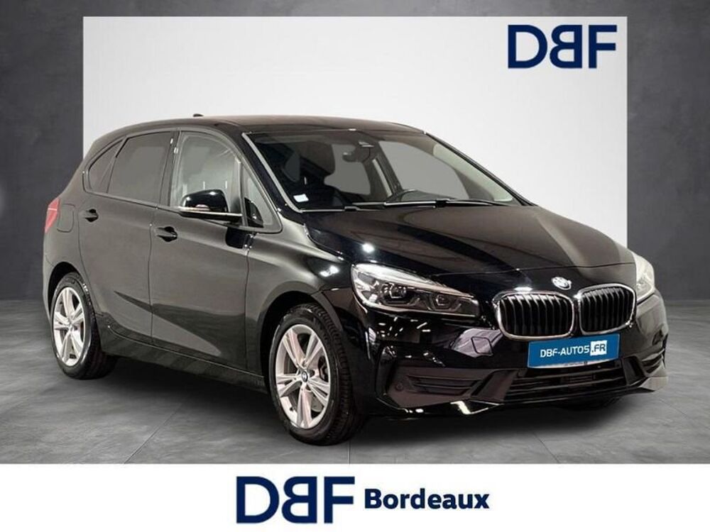 Serie 2 BMW 2020 occasion 33700 M&eacute;rignac