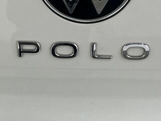 Polo Volkswagen 2023 occasion 33700 M&eacute;rignac