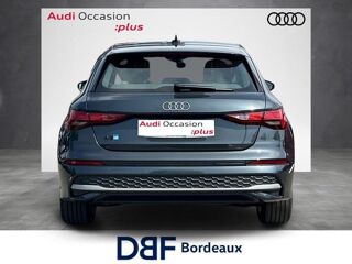 A3 Audi 2025 occasion 33370 Artigues-pr&egrave;s-Bordeaux