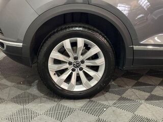 T-ROC Volkswagen 2021 occasion 33700 M&eacute;rignac
