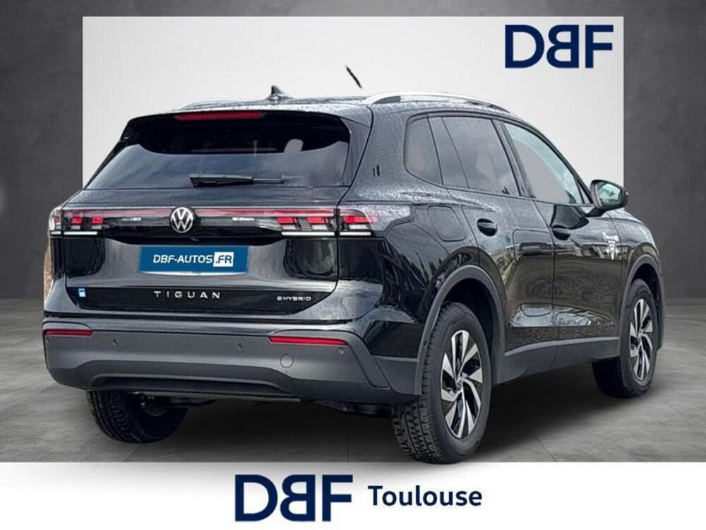 Tiguan Volkswagen 2026 occasion 33700 M&eacute;rignac