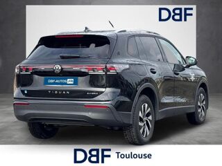 Tiguan Volkswagen 2026 occasion 33700 M&eacute;rignac