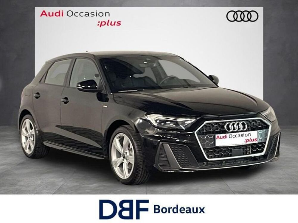 A1 Audi 2026 occasion 33370 Artigues-pr&egrave;s-Bordeaux