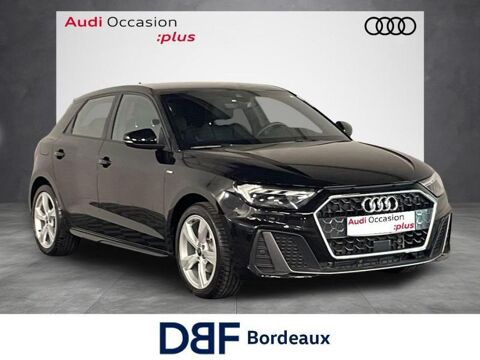 A1 Audi 2026 occasion 33370 Artigues-pr&egrave;s-Bordeaux