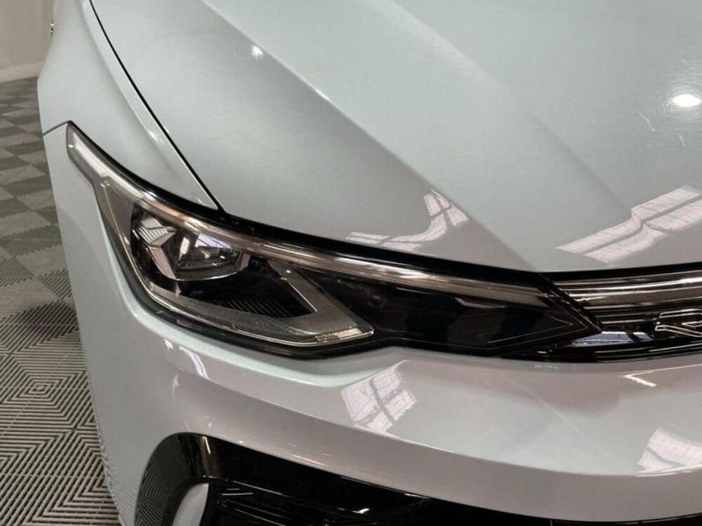 Golf Volkswagen 2025 occasion 33700 M&eacute;rignac