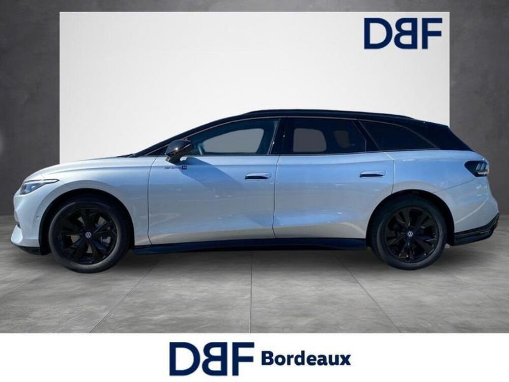 ID.7 Volkswagen 2026 occasion 33700 M&eacute;rignac