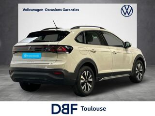 Taigo Volkswagen 2023 occasion 33700 M&eacute;rignac