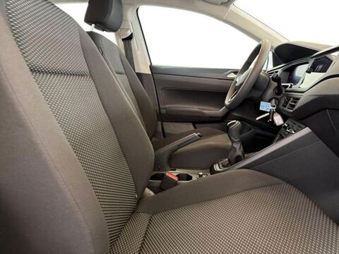 Polo Volkswagen 2025 occasion 34000 Montpellier