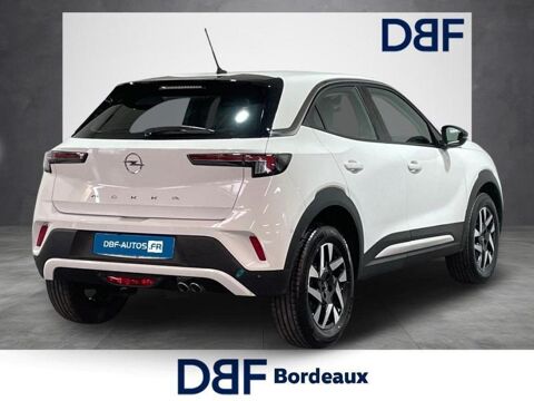 Mokka Opel 2023 occasion 33700 M&eacute;rignac