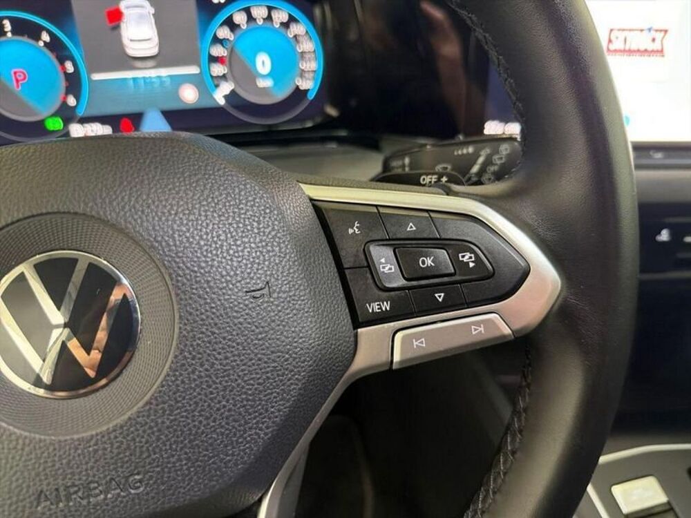 Golf Volkswagen 2020 occasion 34000 Montpellier