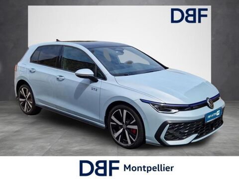 Golf Volkswagen 2026 occasion 34000 Montpellier