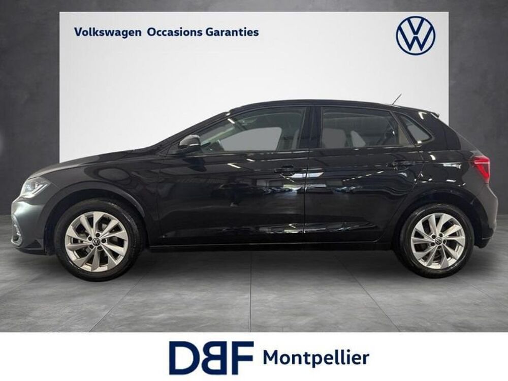 Polo Volkswagen 2025 occasion 34000 Montpellier