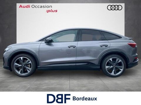 Q4 Audi 2024 occasion 33370 Artigues-pr&egrave;s-Bordeaux
