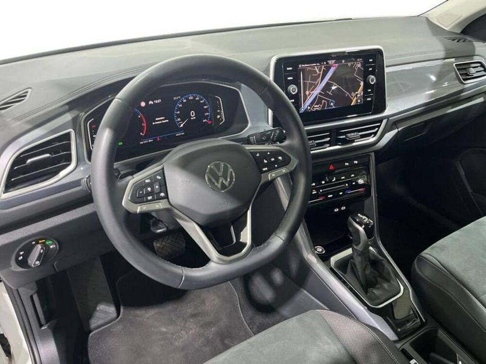 T-ROC Volkswagen 2024 occasion 33700 M&eacute;rignac