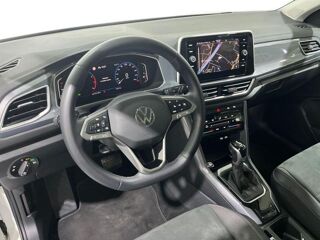 T-ROC Volkswagen 2024 occasion 33700 M&eacute;rignac