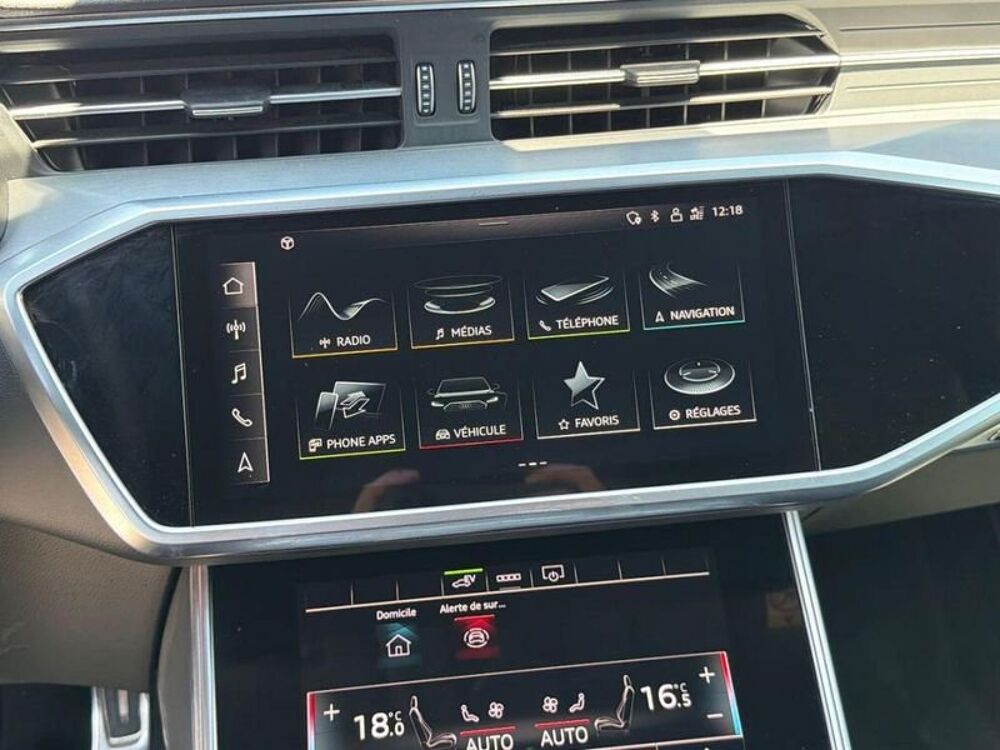 A6 Audi 2025 occasion 34000 Montpellier