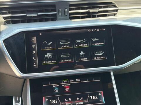 A6 Audi 2025 occasion 34000 Montpellier