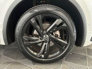 Tiguan Allspace Volkswagen 2023 occasion 34000 Montpellier