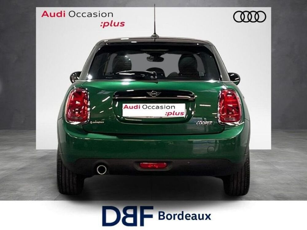 Cooper MINI 2020 occasion 33370 Artigues-pr&egrave;s-Bordeaux