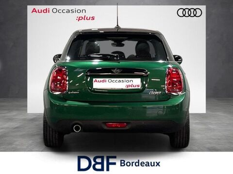 Cooper MINI 2020 occasion 33370 Artigues-pr&egrave;s-Bordeaux