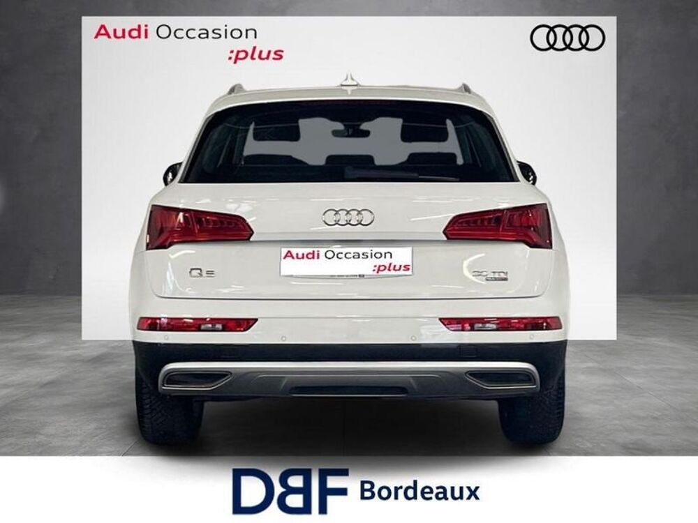 Q5 Audi 2019 occasion 33370 Artigues-pr&egrave;s-Bordeaux