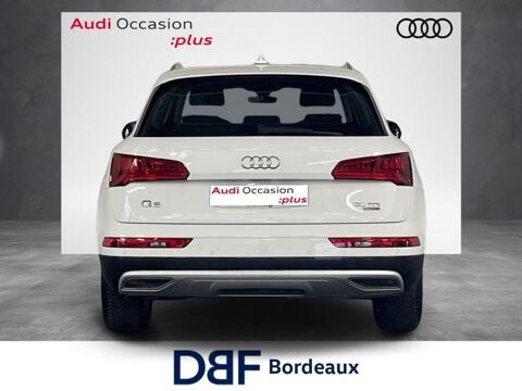 Q5 Audi 2019 occasion 33370 Artigues-pr&egrave;s-Bordeaux