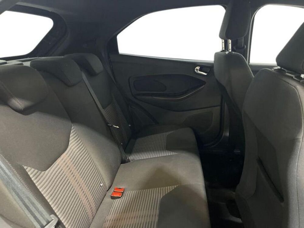 Ka Ford 2019 occasion 33700 M&eacute;rignac