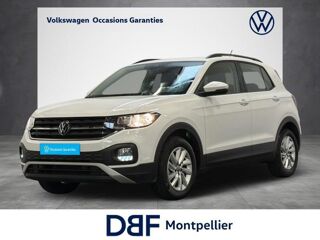 T-Cross Volkswagen 2023 occasion 34000 Montpellier