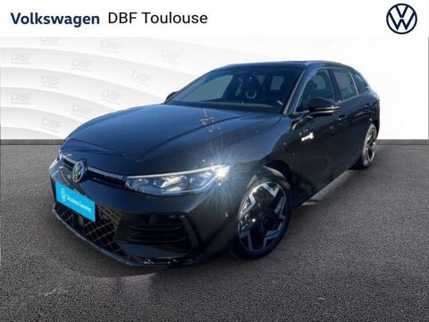 Volkswagen Passat Volkswagen 2025 occasion M&eacute;rignac 33700