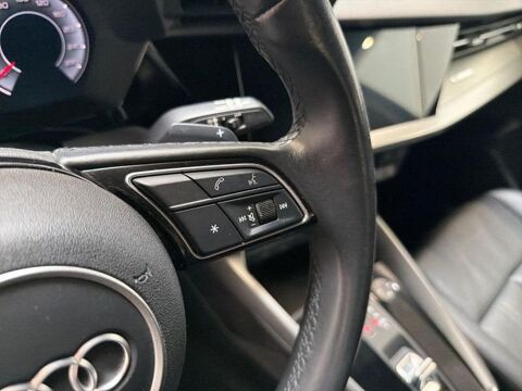 A3 Audi 2022 occasion 34000 Montpellier