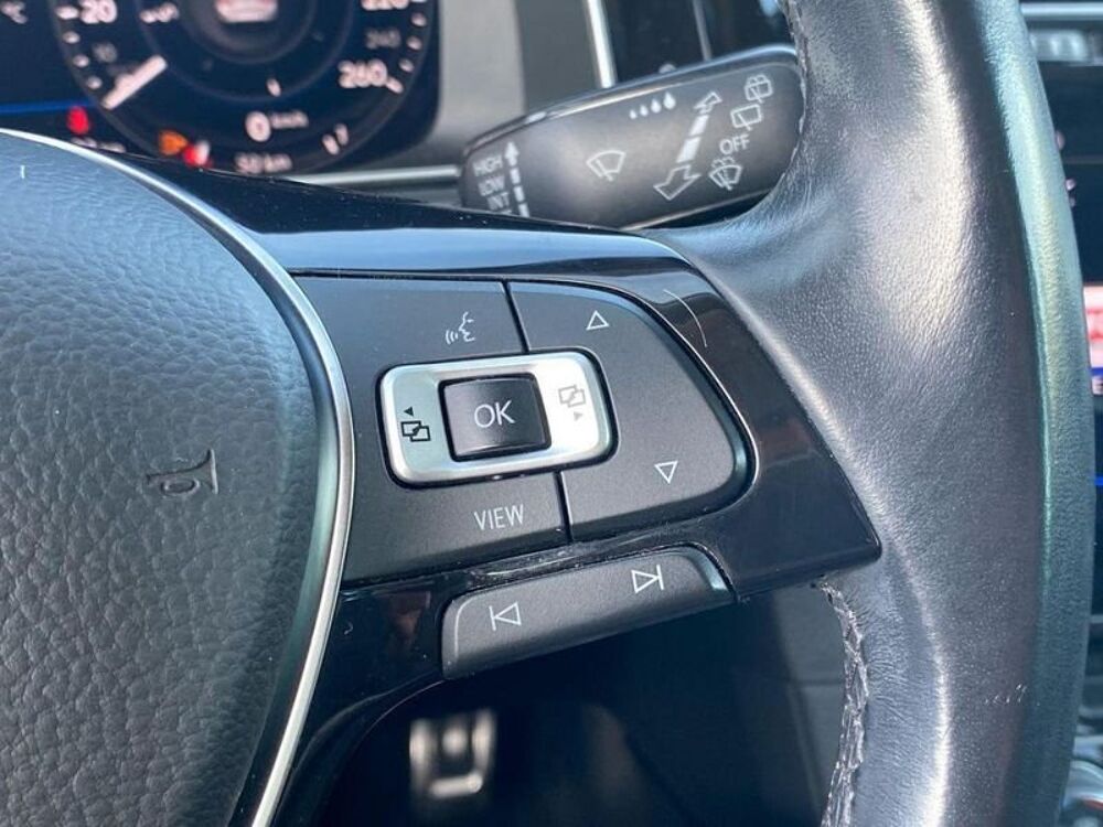 Golf Volkswagen 2019 occasion 33700 M&eacute;rignac