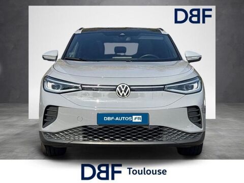 ID.4 Volkswagen 2023 occasion 33700 M&eacute;rignac