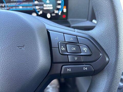 Transporter Combi Volkswagen 2025 occasion 33700 M&eacute;rignac