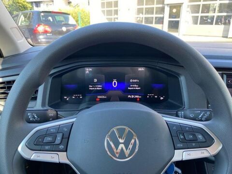 Polo Volkswagen 2023 occasion 33700 M&eacute;rignac