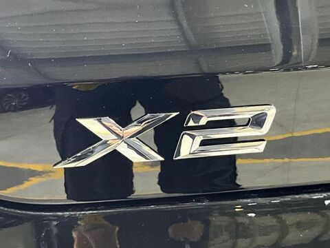 X2 BMW 2019 occasion 33700 M&eacute;rignac