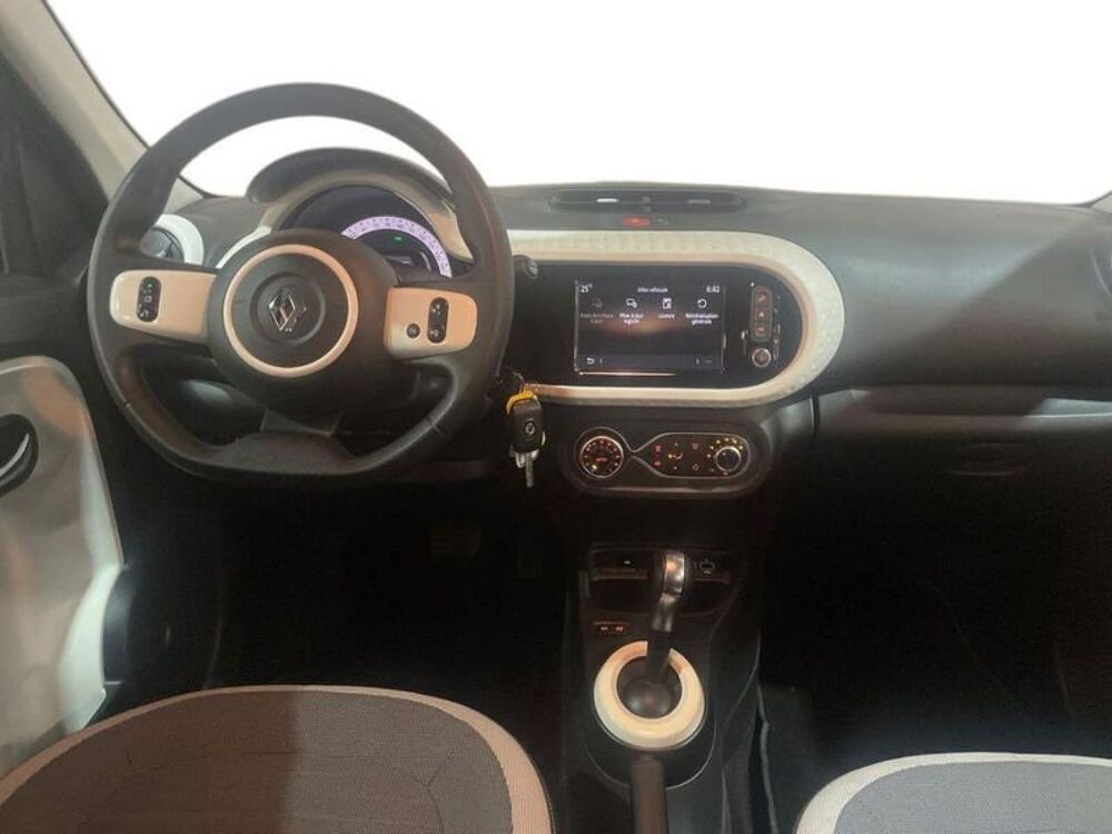 Twingo Renault 2023 occasion 33700 M&eacute;rignac