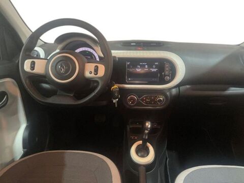 Twingo Renault 2023 occasion 33700 M&eacute;rignac