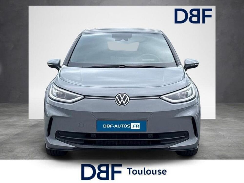 ID.3 Volkswagen 2026 occasion 33700 M&eacute;rignac
