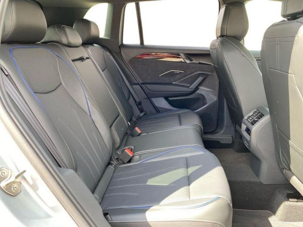 Tiguan Volkswagen 2026 occasion 33700 M&eacute;rignac
