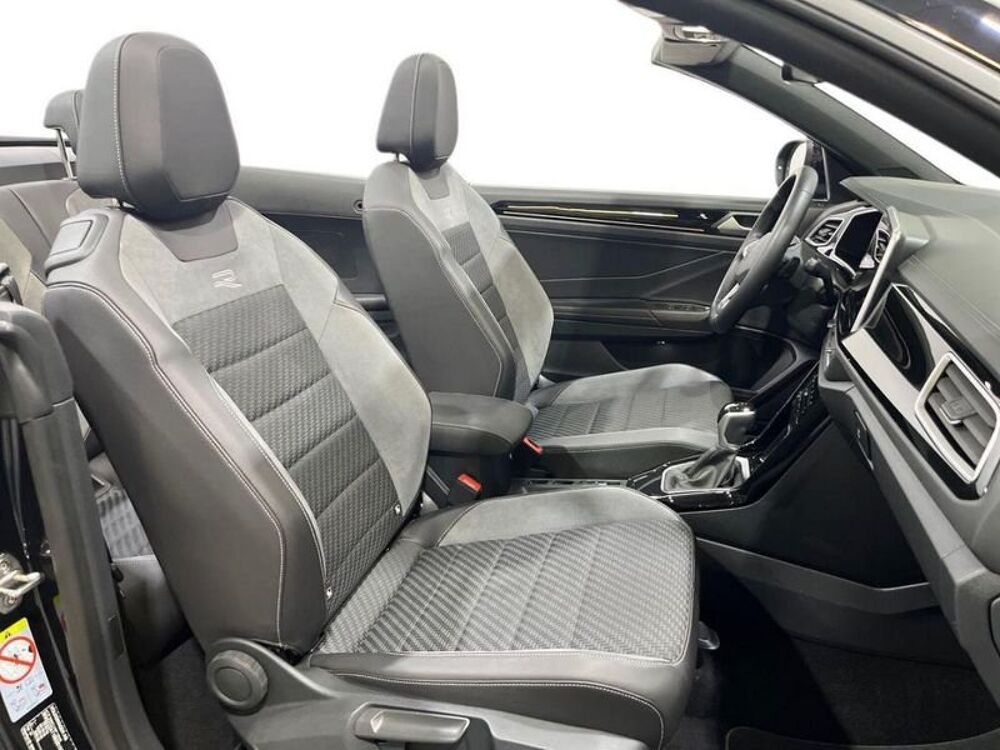 T-ROC Volkswagen 2023 occasion 33700 M&eacute;rignac