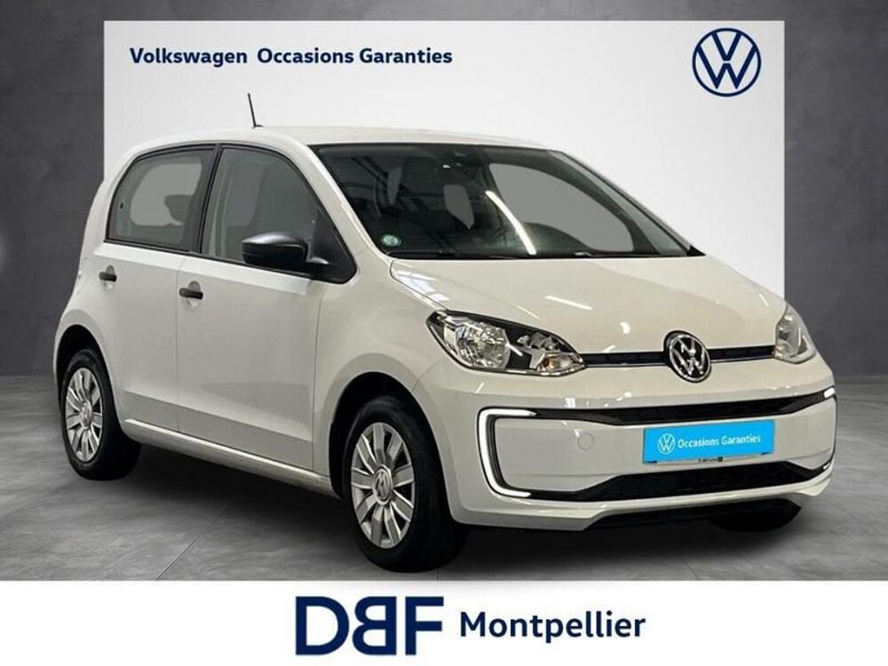 UP Volkswagen 2022 occasion 34000 Montpellier