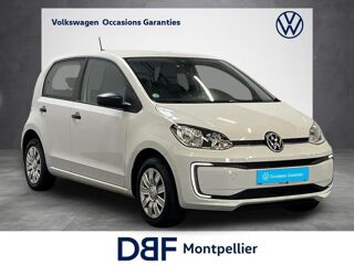 UP Volkswagen 2022 occasion 34000 Montpellier
