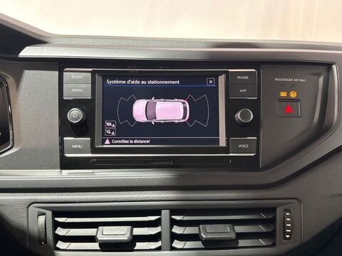 Taigo Volkswagen 2024 occasion 33700 M&eacute;rignac