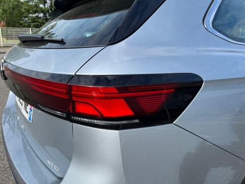 Passat Volkswagen 2026 occasion 33700 M&eacute;rignac