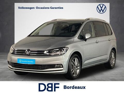 Annonce voiture Volkswagen Touran 40575 €