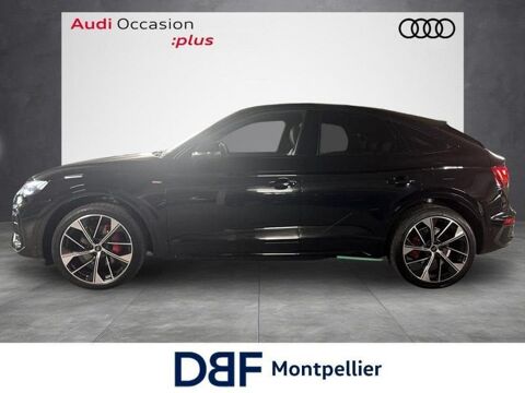 Q5 Audi 2025 occasion 34000 Montpellier